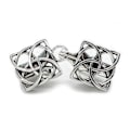 Miniatyrbild 1 av 10: Cardigan Clip Sjal Brosch STYLE 1 STYLE 1 Style 1
