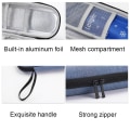 Miniatyrbillede 3 af 10: Insulin Køletaske Pillebeskytter SORT SORT black