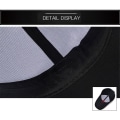 Miniatyrbild 9 av 10: Baseballkeps Cap VIT white