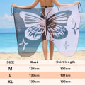 Pikkukuva 2 / 10: Bikinit Cover Up Naisten uima-asut LTYPE1 TYPE1 LType1