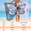 Pikkukuva 2 / 10: Bikinit Cover Up Naisten uima-asut MTYPE3 TYPE3 MType3
