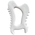 Miniatyrbillede 1 af 10: Gua Sha skraber Gua Sha Board Gua Sha Værktøj