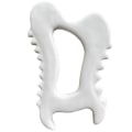Pikkukuva 1 / 10: Gua Sha -kaavin Gua Sha -lauta Gua Sha -työkalut