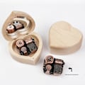 Miniatyrbilde 1 av 10: Musikkboks Bursdagsgave C C C