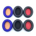 Miniatyrbillede 6 af 10: 1 Par erstatnings ørepuder til Anker Soundcore Life Black for Q10-for Q10