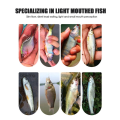 Miniatyrbillede 4 af 10: Isfiskeri Lure Float Floats Bobbers 5 5 5