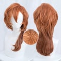 Miniatyrbillede 6 af 8: Anime Cosplay Parykker Hårparyk STYLE 3 STYLE 3 Style 3