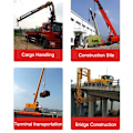 Pikkukuva 6 / 10: Clevis Sling Hook Chain Hook Clevis Grab Winch Hooks