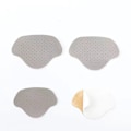 Pikkukuva 1 / 10: 12 kpl Urheilujalkineet Patches Kenkäpehmusteet Patch GREY Gray