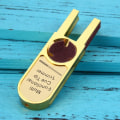 Miniatyrbilde 8 av 10: Pool Cue Tip Trimmer Biljard Cue Burnisher Cue Tapper
