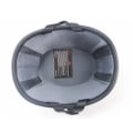 Miniatyrbillede 4 af 10: Beanie-hjelm Halvhjelmhætte SORT L 59-60CM L 59-60CM Black L 59-60CM-L 59-60CM