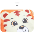 Pikkukuva 7 / 10: Lounaspussi Sarjakuva Eläin RAIDA VANUKKA KARHU RAIDA VANUKKA Striped pudding bear