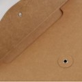 Miniatyrbillede 5 af 6: 5 STK File Bag Blank File Bag til kontor