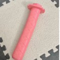 Miniatyrbillede 7 af 10: 3D Gravity Katana Legetøj 3D Print Katana Legetøj SORT Black