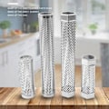 Pikkukuva 3 / 10: Ruostumaton mesh savustettu mausteputki 15,4 CMHEXAGON HEXAGON 15.4cmHexagon