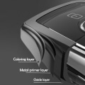 Pikkukuva 8 / 8: Auton case cover case MUSTA JA HARMAA A MUSTA JA HARMAA A Black and gray A