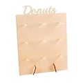 Miniatyrbillede 1 af 10: Donut Vægstativ Donut Rack 2 2 2