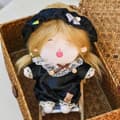 Miniatyrbillede 8 af 10: Dukketøj Princess Maid Dress UP TYPE E TYPE E Type E