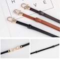 Pikkukuva 6 / 9: Vyötärö vyö Vyötärö Cinch Belt CAMEL Camel