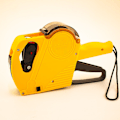 Pikkukuva 8 / 10: Hintalappu Labeller Price Gun KELTAINEN yellow