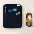 Pikkukuva 8 / 10: Tabletin case iPad case KELTAINEN yellow