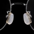 Miniatyrbilde 7 av 10: 10 par nesestøttebriller Neseputer D STYLE-SORT D D Style-Black