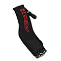 Miniatyrbillede 1 af 9: Motorcykel Gear Skift Cover Pedal Boot SORT black