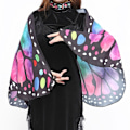 Pikkukuva 8 / 10: Butterfly Wings Huivi Butterfly Huivi C C C