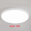 Miniatyrbillede 1 af 9: Led loftslampe ultratynd C C C