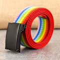 Pikkukuva 5 / 10: Canvas Vyöt Tactical Belt MULTICOLOR multicolor