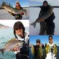 Miniatyrbilde 9 av 10: 10Stk Fiskebly fallsynke 12G 12G 12g