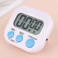 Magnetisk kökstimer Digital timer VIT white