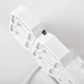Miniatyrbilde 9 av 10: Elektronisk klokke Digital klokke 3 3 3