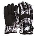 Miniatyrbilde 6 av 10: Snow Ski hansker Snowboard hansker BARN FOR 4-7C C Kids for 4-7C