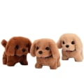 Pikkukuva 9 / 10: Simulation Puppy Cute Dog Robot 5 5 5