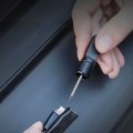 Pikkukuva 9 / 10: Auton jännitepiiritestauskynä Auton diagnostiikkatyökalu EI LEDiä No LED with probe