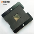 Miniatyrbilde 6 av 9: EMMC Jig Platform Reballing Stencil Location Board