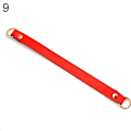 Miniatyrbillede 1 af 10: Golden Balls Chain Ikke-fading Chain 9 9 9