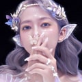 Pikkukuva 4 / 10: Elf Ears Elven Ears Props COLOR 3 COLOR 3 Color 3