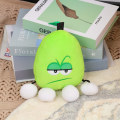 Miniatyrbilde 1 av 10: Shovelware Brain Game Banana Plush Toy Donut 06 06