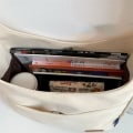 Miniatyrbild 5 av 10: Tote Bag Tote Bag KHAKI khaki