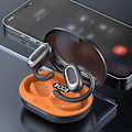 Pikkukuva 7 / 9: Bluetooth nappikuulokkeet Langattomat kuulokkeet CC C