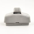 Miniatyrbillede 6 af 7: 2 STK Front Solskærm Clips Solvisor Krog Clips GRÅ grey