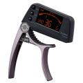 Miniatyrbilde 9 av 9: Gitar Tuner Clamp Key Trigger for akustisk KAFFE coffee