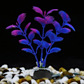 Miniatyrbillede 1 af 10: 10 stk kunstige planter simulering kunstige blade 07 07 07