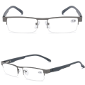 Pikkukuva 3 / 10: Business lukulasit Ultra Light Frame GREY STRENGTH 100 grey Strength 100