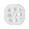 Pikkukuva 1 / 10: Lattiaviemärin cover viemärin hajunpoistoaine VALKOINEN White