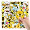 Miniatyrbillede 6 af 6: 50 stk Stickers, Stickers Cute