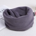 Pikkukuva 1 / 10: Kaulanlämmitin HARMAA grey