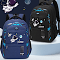 Pikkukuva 10 / 10: Lasten Astronaut Reppu Lasten Reppu NAVY LARGE navy large